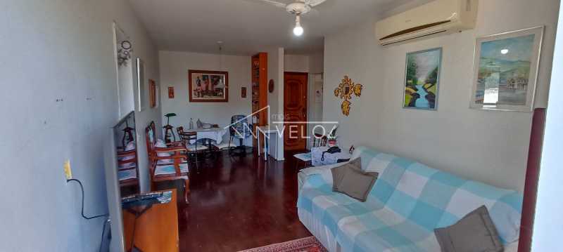 Apartamento à venda com 2 quartos, 84m² - Foto 1