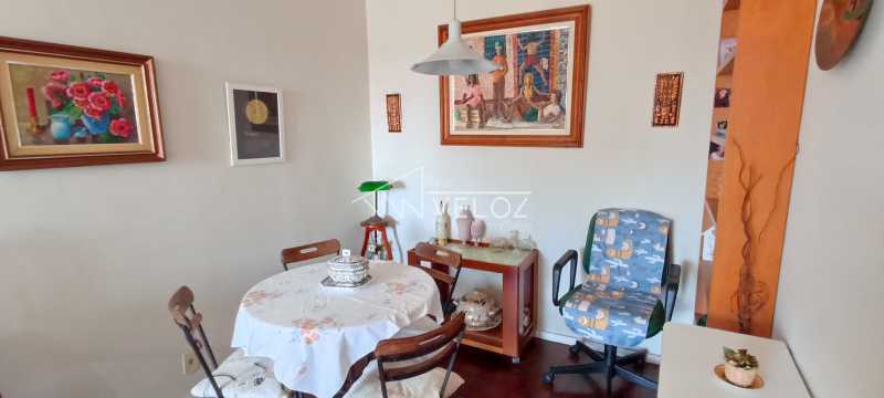 Apartamento à venda com 2 quartos, 84m² - Foto 5