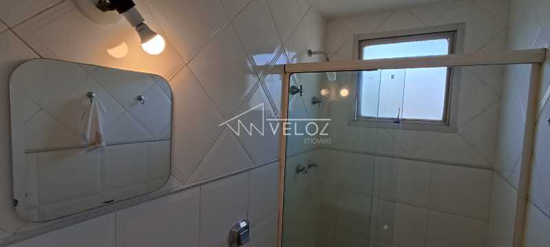 Apartamento à venda com 2 quartos, 84m² - Foto 7