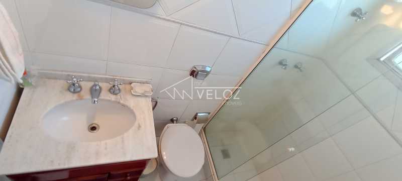 Apartamento à venda com 2 quartos, 84m² - Foto 8