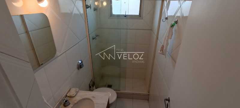 Apartamento à venda com 2 quartos, 84m² - Foto 9