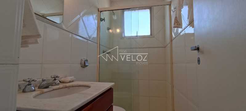 Apartamento à venda com 2 quartos, 84m² - Foto 10