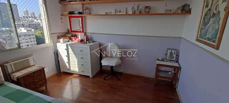 Apartamento à venda com 2 quartos, 84m² - Foto 13