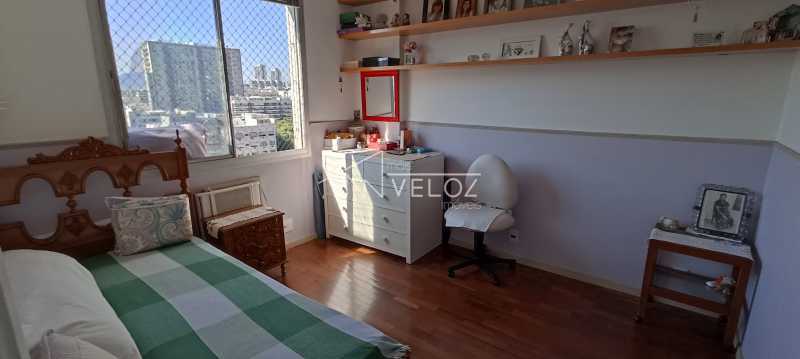 Apartamento à venda com 2 quartos, 84m² - Foto 14