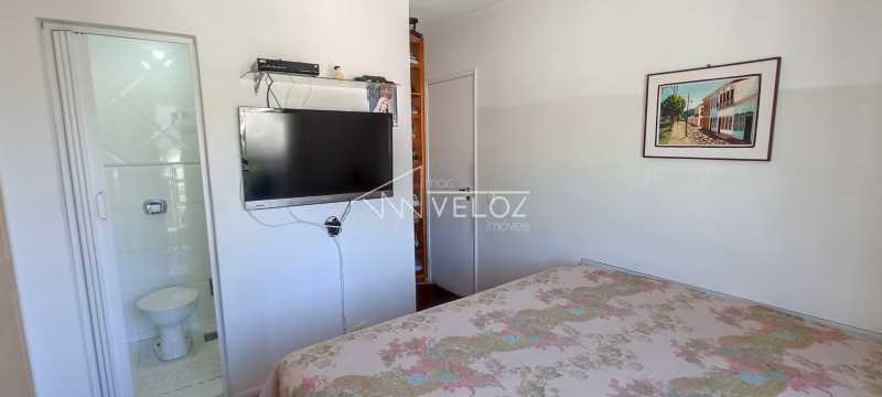 Apartamento à venda com 2 quartos, 84m² - Foto 15