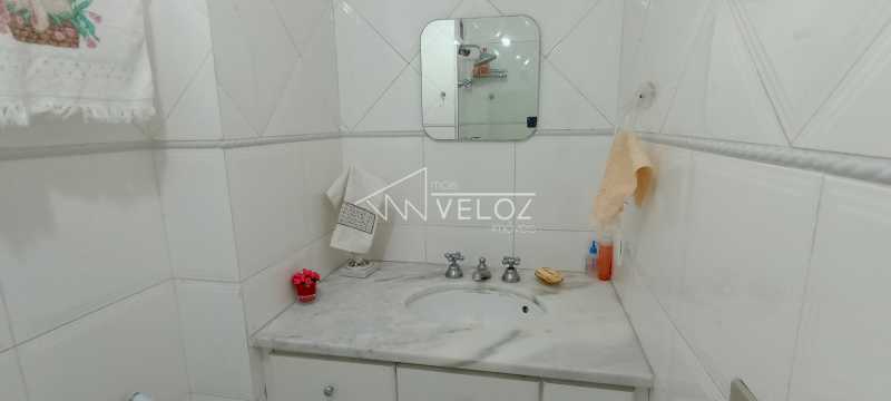 Apartamento à venda com 2 quartos, 84m² - Foto 20