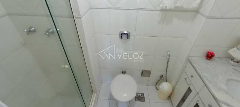 Apartamento à venda com 2 quartos, 84m² - Foto 21