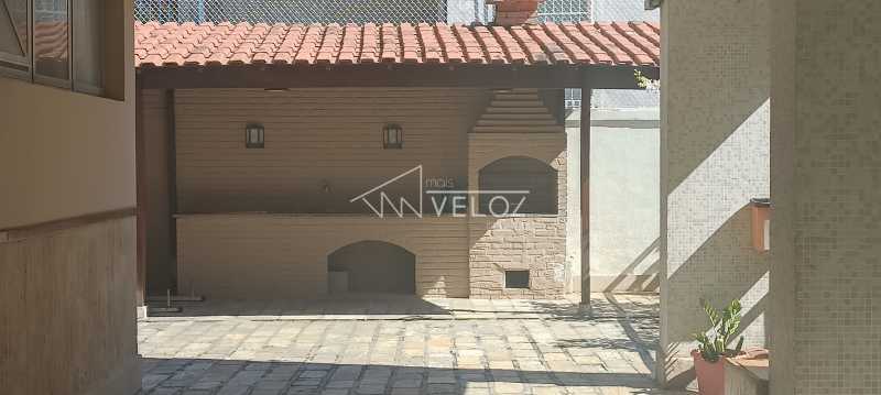 Apartamento à venda com 2 quartos, 84m² - Foto 29