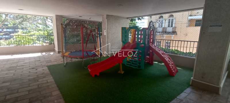 Apartamento à venda com 2 quartos, 84m² - Foto 28