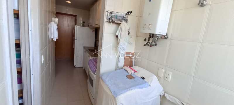 Apartamento à venda com 2 quartos, 84m² - Foto 25