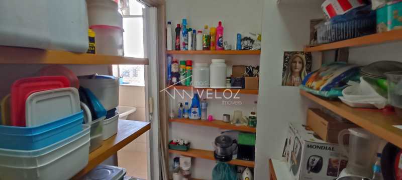 Apartamento à venda com 2 quartos, 84m² - Foto 26