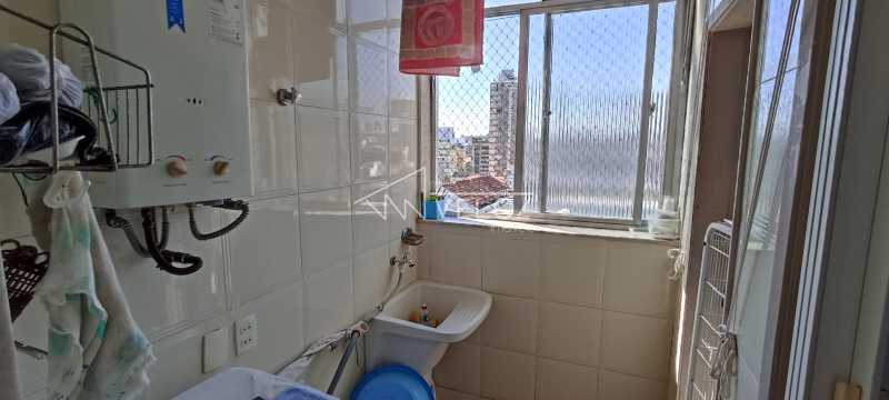 Apartamento à venda com 2 quartos, 84m² - Foto 27