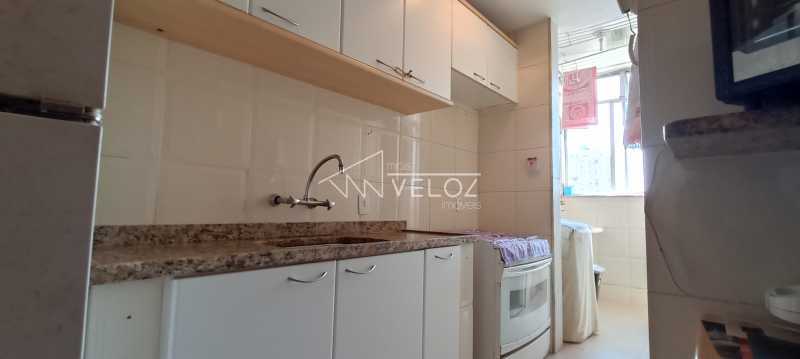 Apartamento à venda com 2 quartos, 84m² - Foto 24