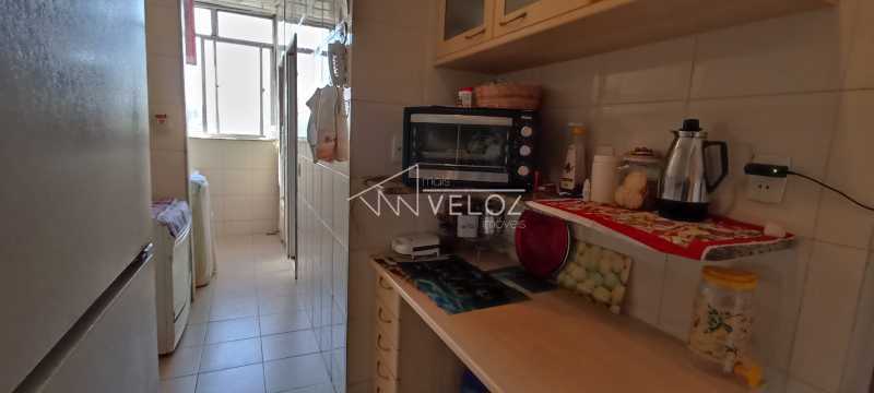 Apartamento à venda com 2 quartos, 84m² - Foto 22