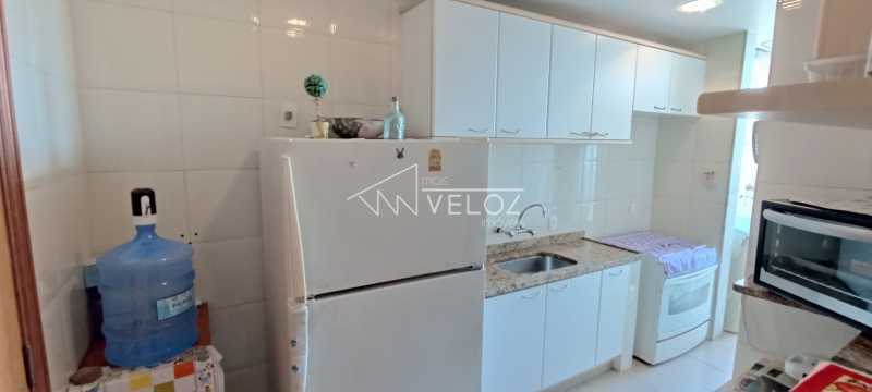 Apartamento à venda com 2 quartos, 84m² - Foto 23