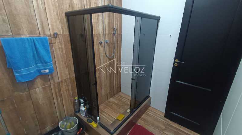 Apartamento à venda com 2 quartos, 53m² - Foto 14