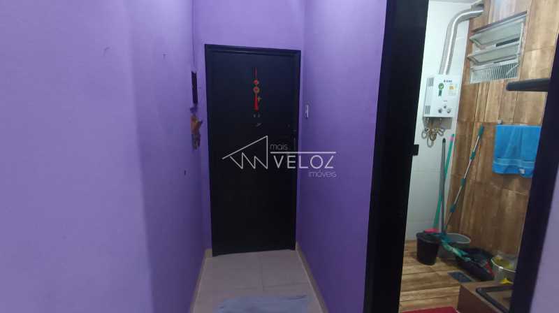 Apartamento à venda com 2 quartos, 53m² - Foto 15