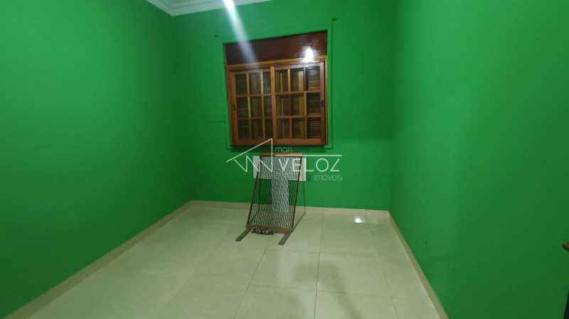 Apartamento à venda com 2 quartos, 53m² - Foto 9