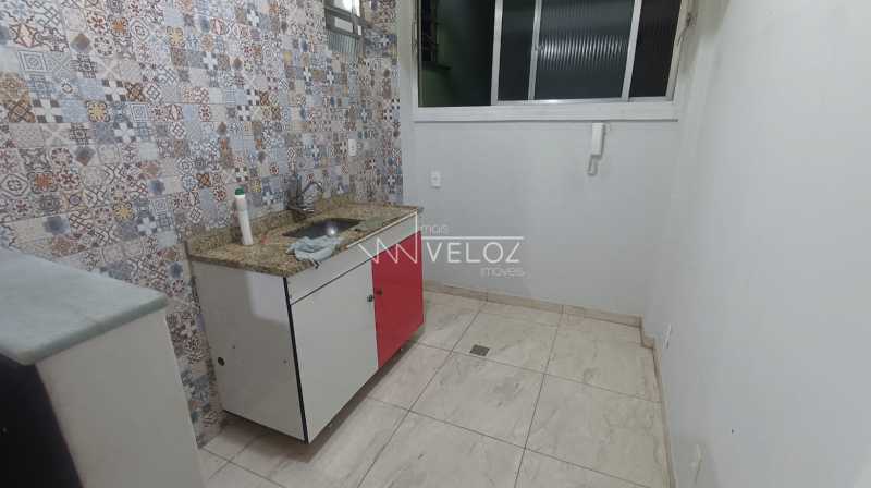 Apartamento à venda com 2 quartos, 53m² - Foto 16