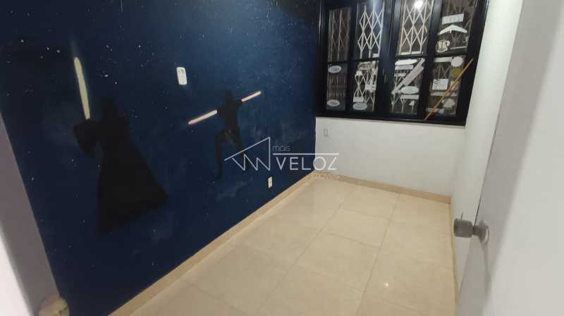 Apartamento à venda com 2 quartos, 53m² - Foto 11