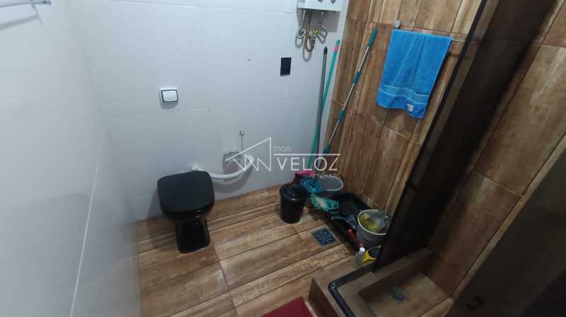 Apartamento à venda com 2 quartos, 53m² - Foto 21