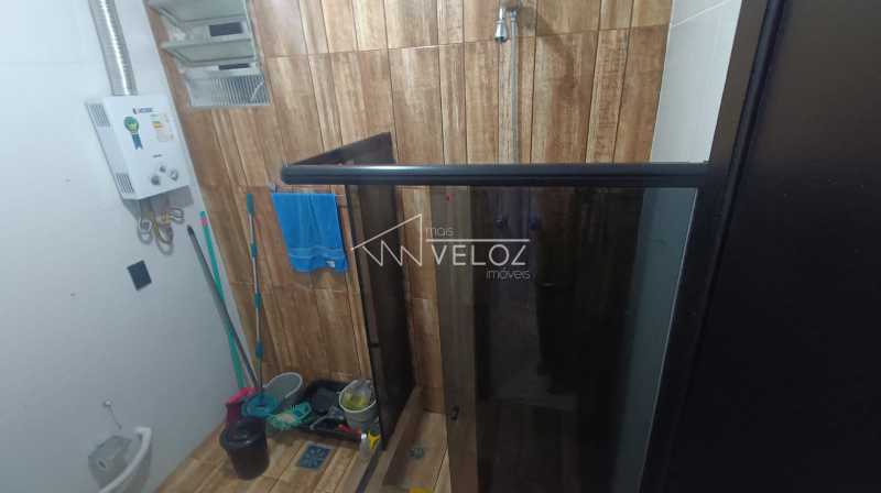 Apartamento à venda com 2 quartos, 53m² - Foto 22