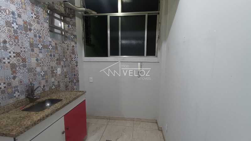 Apartamento à venda com 2 quartos, 53m² - Foto 17