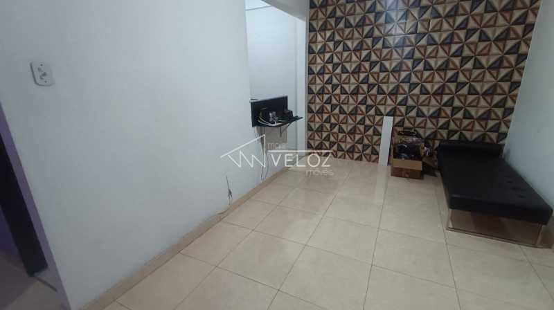 Apartamento à venda com 2 quartos, 53m² - Foto 5