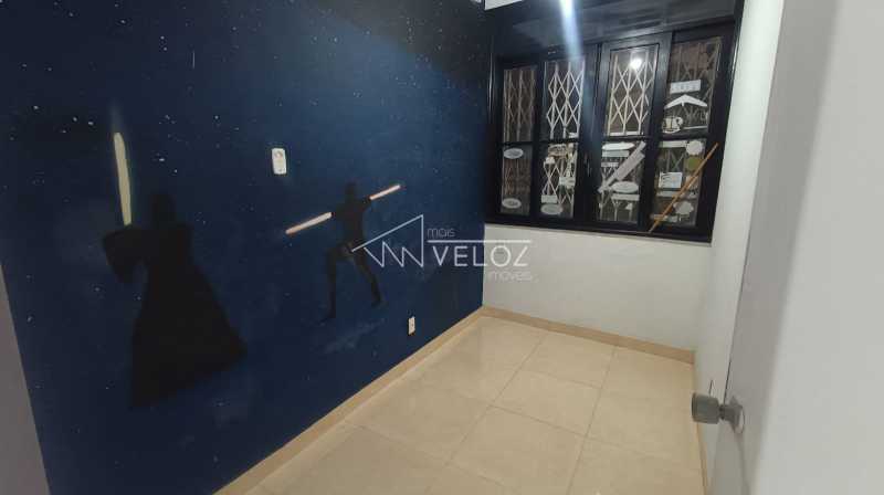 Apartamento à venda com 2 quartos, 53m² - Foto 12