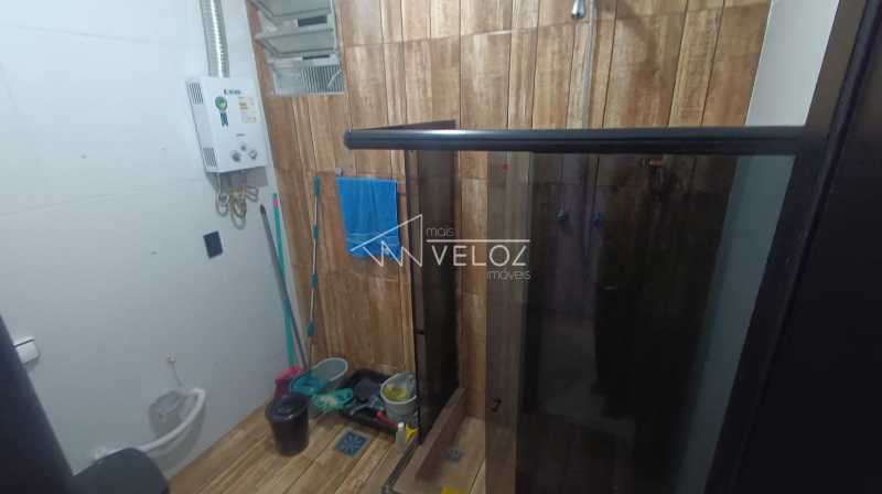 Apartamento à venda com 2 quartos, 53m² - Foto 23