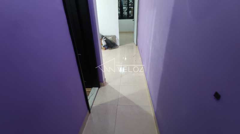 Apartamento à venda com 2 quartos, 53m² - Foto 27