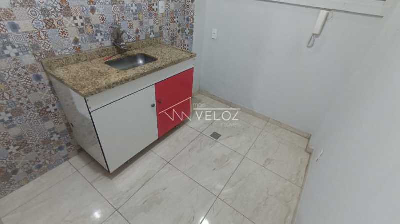 Apartamento à venda com 2 quartos, 53m² - Foto 18