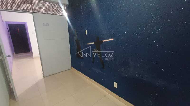 Apartamento à venda com 2 quartos, 53m² - Foto 13