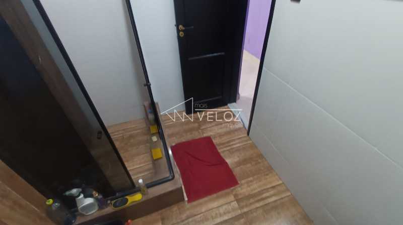 Apartamento à venda com 2 quartos, 53m² - Foto 24