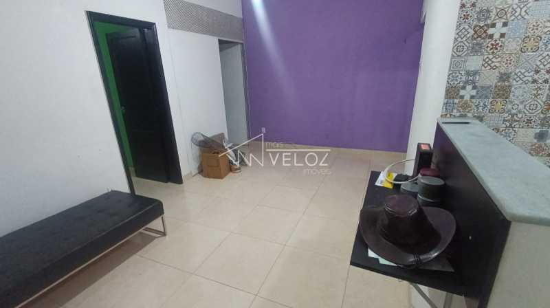 Apartamento à venda com 2 quartos, 53m² - Foto 1