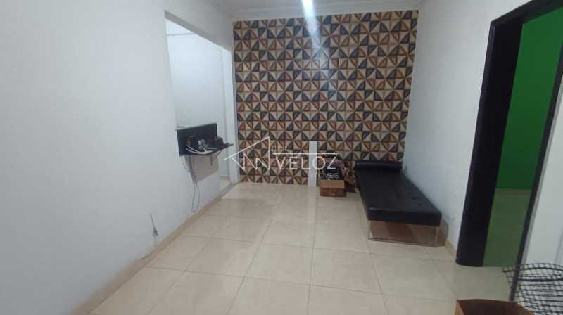 Apartamento à venda com 2 quartos, 53m² - Foto 3