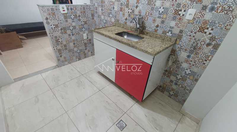 Apartamento à venda com 2 quartos, 53m² - Foto 20