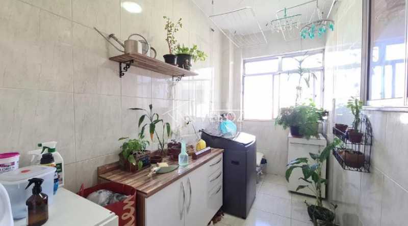 Apartamento à venda com 3 quartos, 90m² - Foto 4