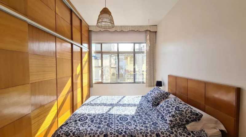 Apartamento à venda com 3 quartos, 90m² - Foto 1