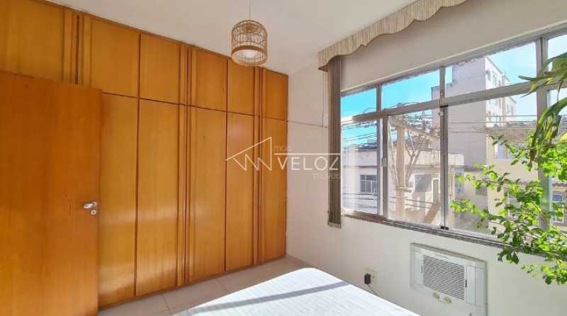 Apartamento à venda com 3 quartos, 90m² - Foto 2