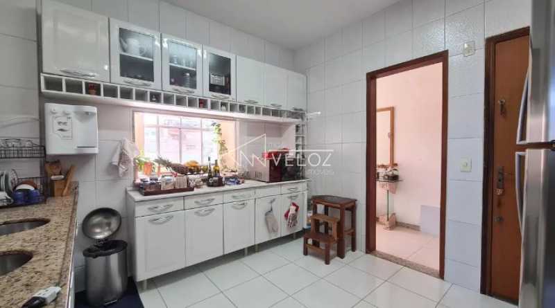 Apartamento à venda com 3 quartos, 90m² - Foto 11