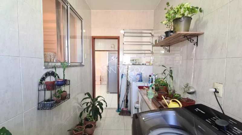 Apartamento à venda com 3 quartos, 90m² - Foto 13