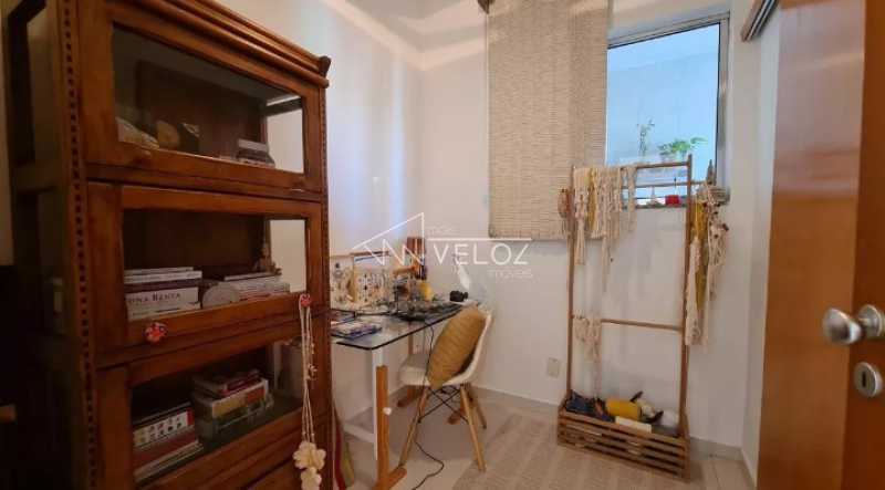 Apartamento à venda com 3 quartos, 90m² - Foto 14