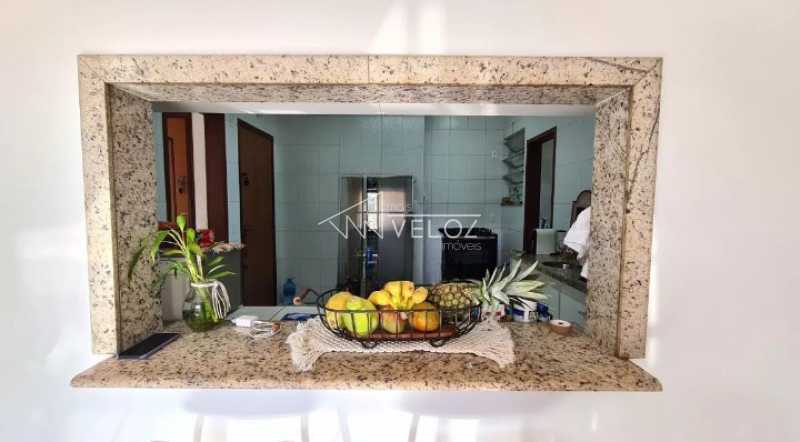 Apartamento à venda com 3 quartos, 90m² - Foto 15