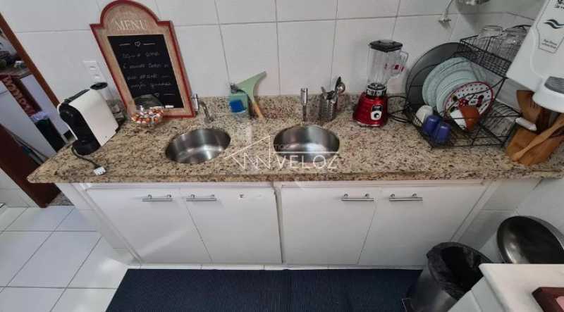 Apartamento à venda com 3 quartos, 90m² - Foto 16