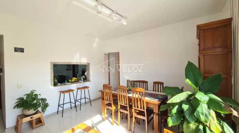 Apartamento à venda com 3 quartos, 90m² - Foto 18