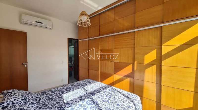 Apartamento à venda com 3 quartos, 90m² - Foto 19