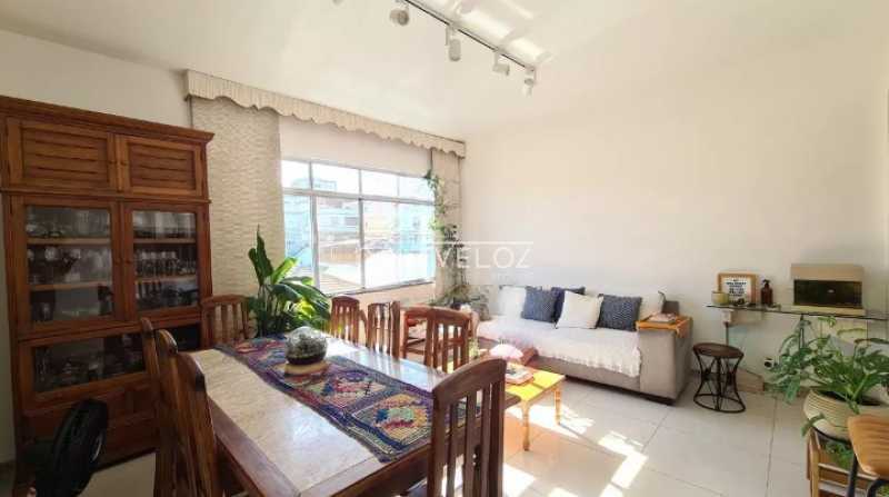 Apartamento à venda com 3 quartos, 90m² - Foto 22