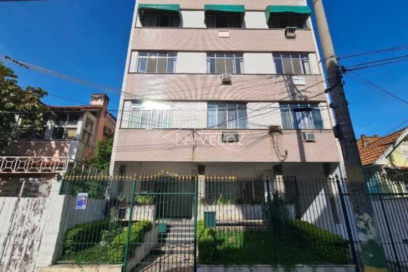 Apartamento à venda com 3 quartos, 90m² - Foto 26