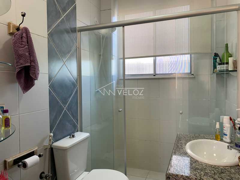 Apartamento à venda com 3 quartos, 90m² - Foto 25